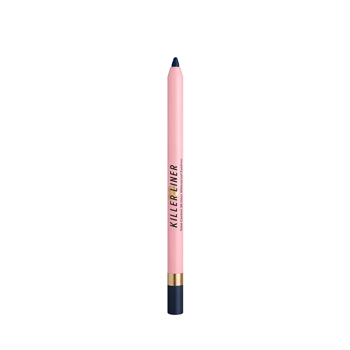 KILLER LINER 36-HOUR WATERPROOF GEL EYELINER (DELINEADOR DE OJOS)